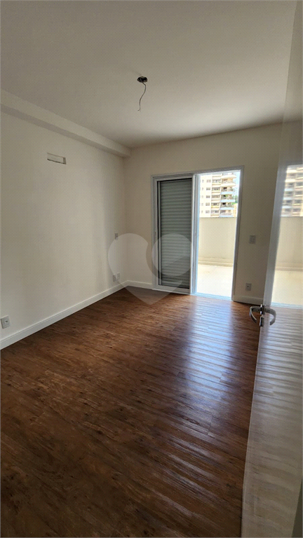 Venda Apartamento Poços De Caldas São Benedito REO940153 24