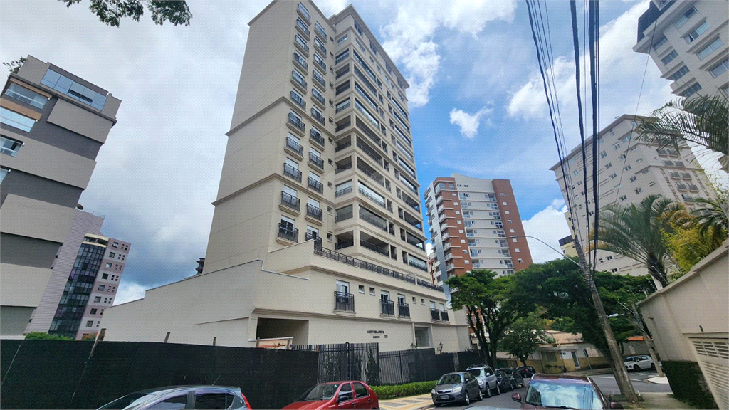 Venda Apartamento Poços De Caldas São Benedito REO940153 2