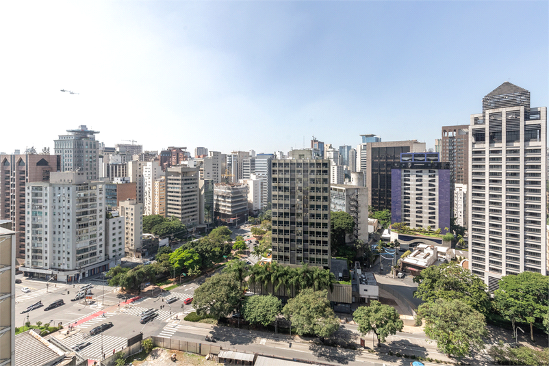 Venda Apartamento São Paulo Jardim Paulistano REO940156 53