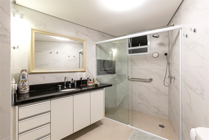 Venda Apartamento São Paulo Jardim Paulistano REO940156 13