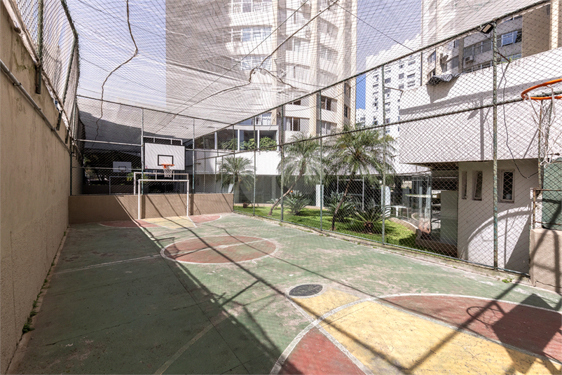 Venda Apartamento São Paulo Jardim Paulistano REO940156 49