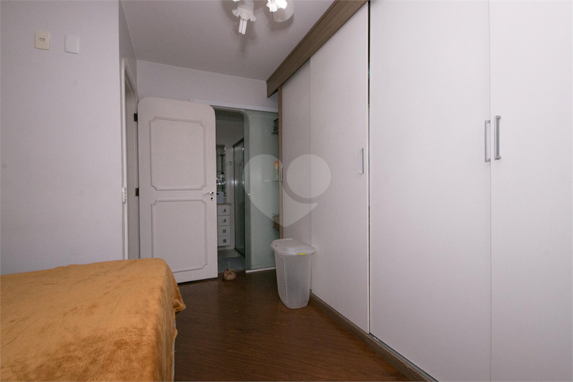 Venda Apartamento São Paulo Penha De França REO940164 21