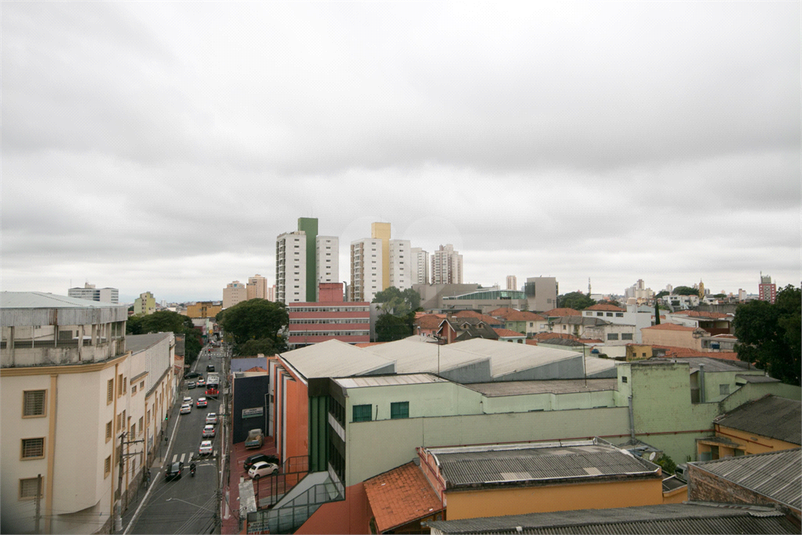 Venda Apartamento São Paulo Penha De França REO940164 12