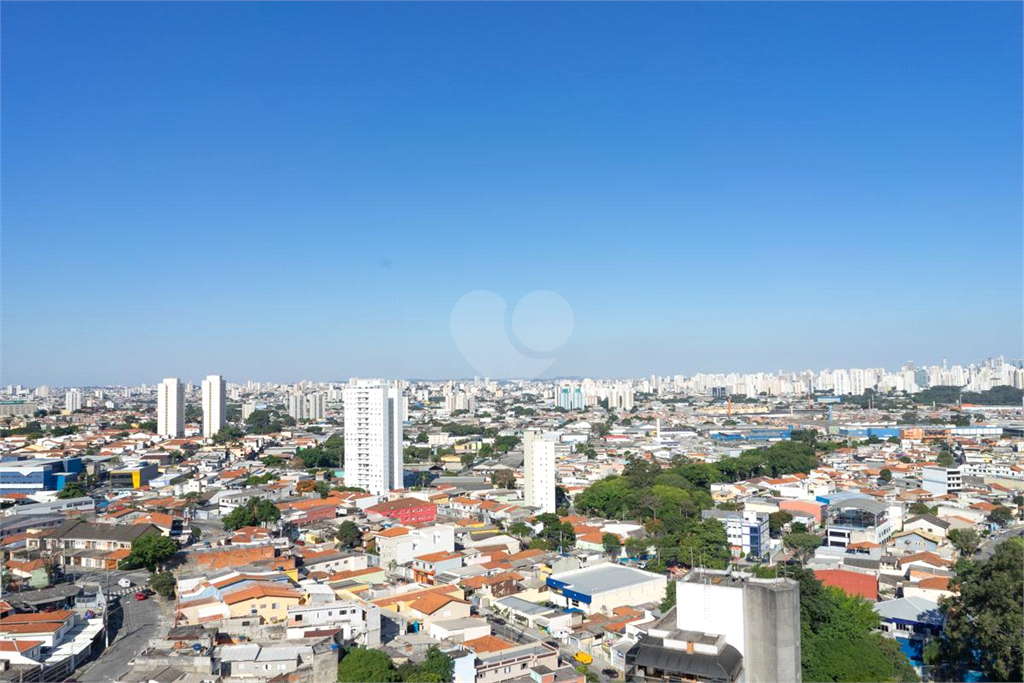 Venda Cobertura São Paulo Vila Maria Alta REO940166 9