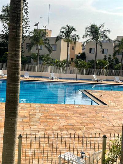 Venda Apartamento Campinas Vila Castelo Branco REO940171 19