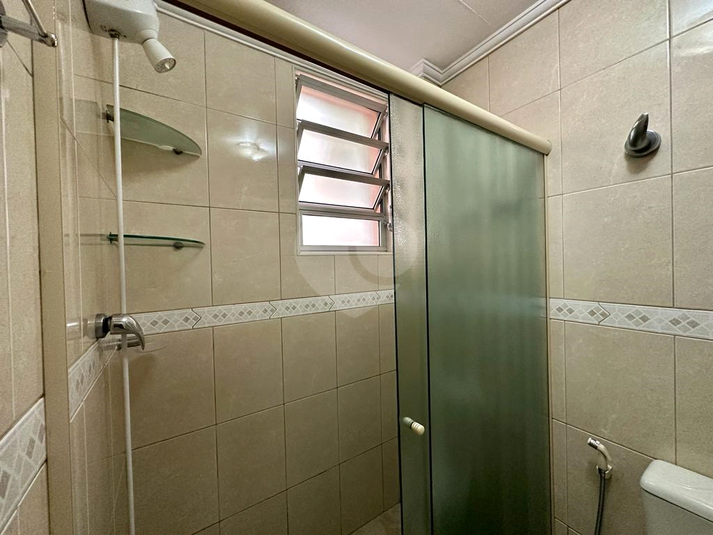 Venda Apartamento Campinas Vila Castelo Branco REO940171 12