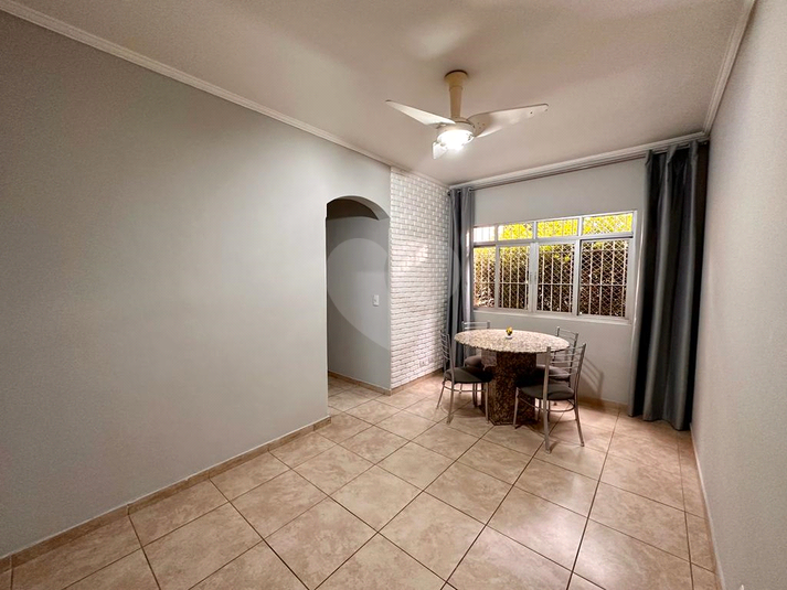 Venda Apartamento Campinas Vila Castelo Branco REO940171 18