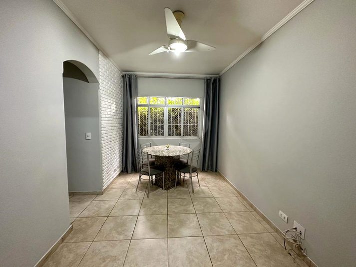 Venda Apartamento Campinas Vila Castelo Branco REO940171 4