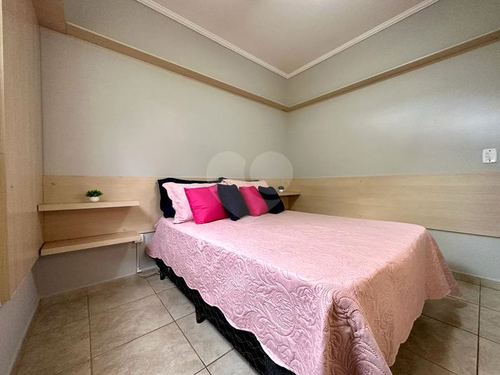 Venda Apartamento Campinas Vila Castelo Branco REO940171 1