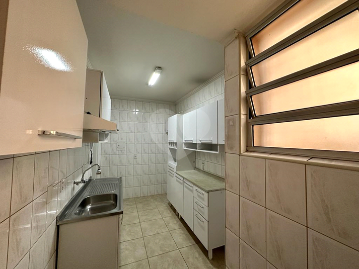 Venda Apartamento Campinas Vila Castelo Branco REO940171 9