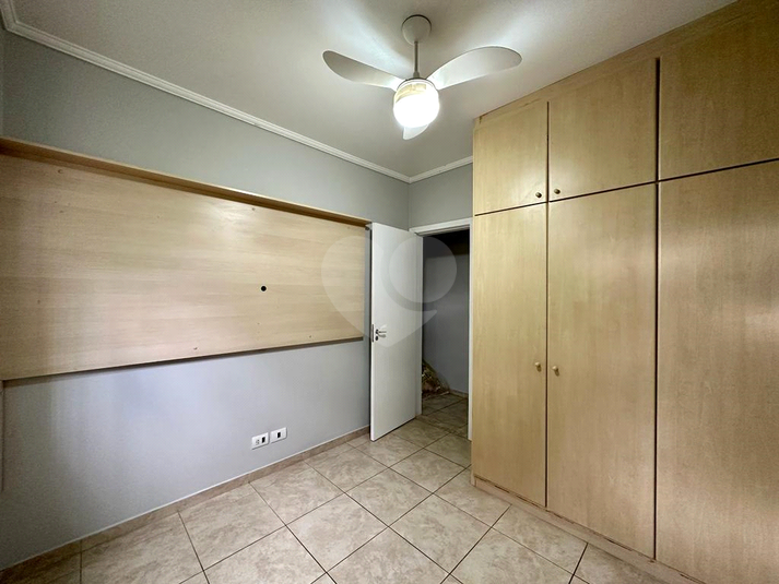 Venda Apartamento Campinas Vila Castelo Branco REO940171 14