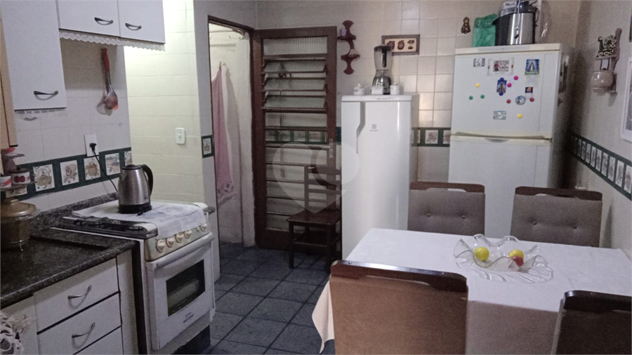 Venda Casa São Paulo Tucuruvi REO940176 44