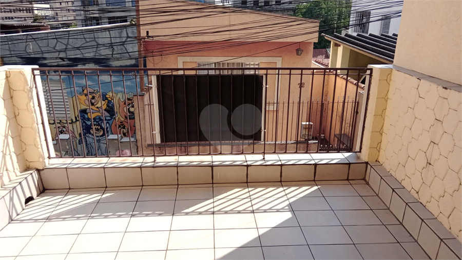 Venda Casa São Paulo Tucuruvi REO940176 26