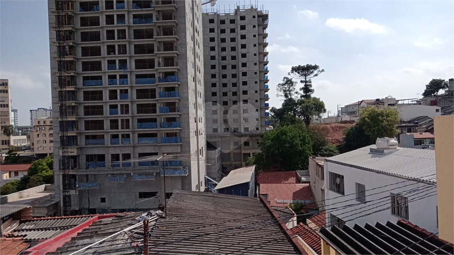 Venda Casa São Paulo Tucuruvi REO940176 24