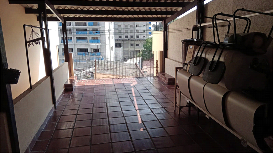 Venda Casa São Paulo Tucuruvi REO940176 31