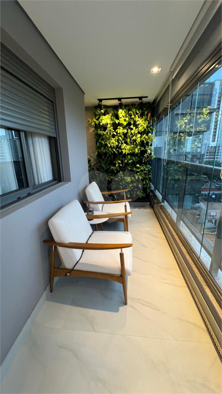 Venda Apartamento São Paulo Vila Gumercindo REO940190 8