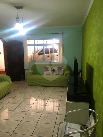 Venda Casa São Paulo Vila Carmosina REO940203 4