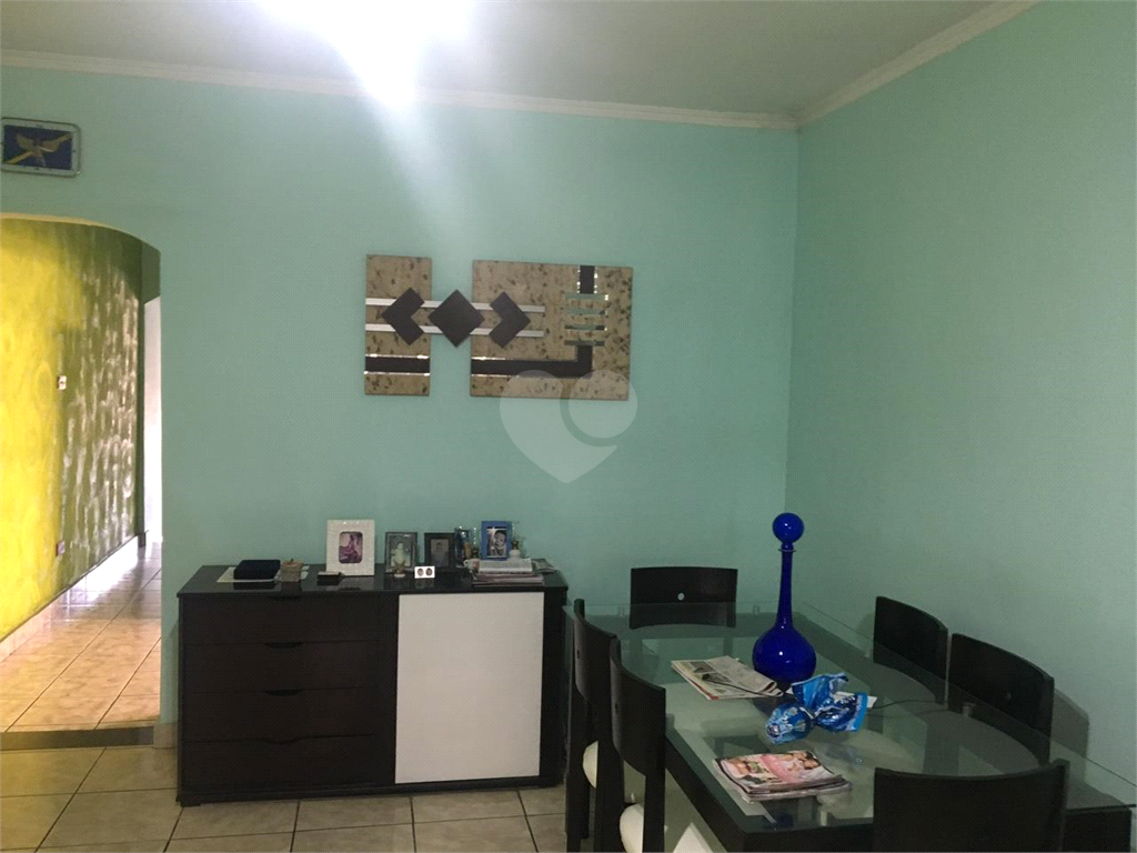 Venda Casa São Paulo Vila Carmosina REO940203 5