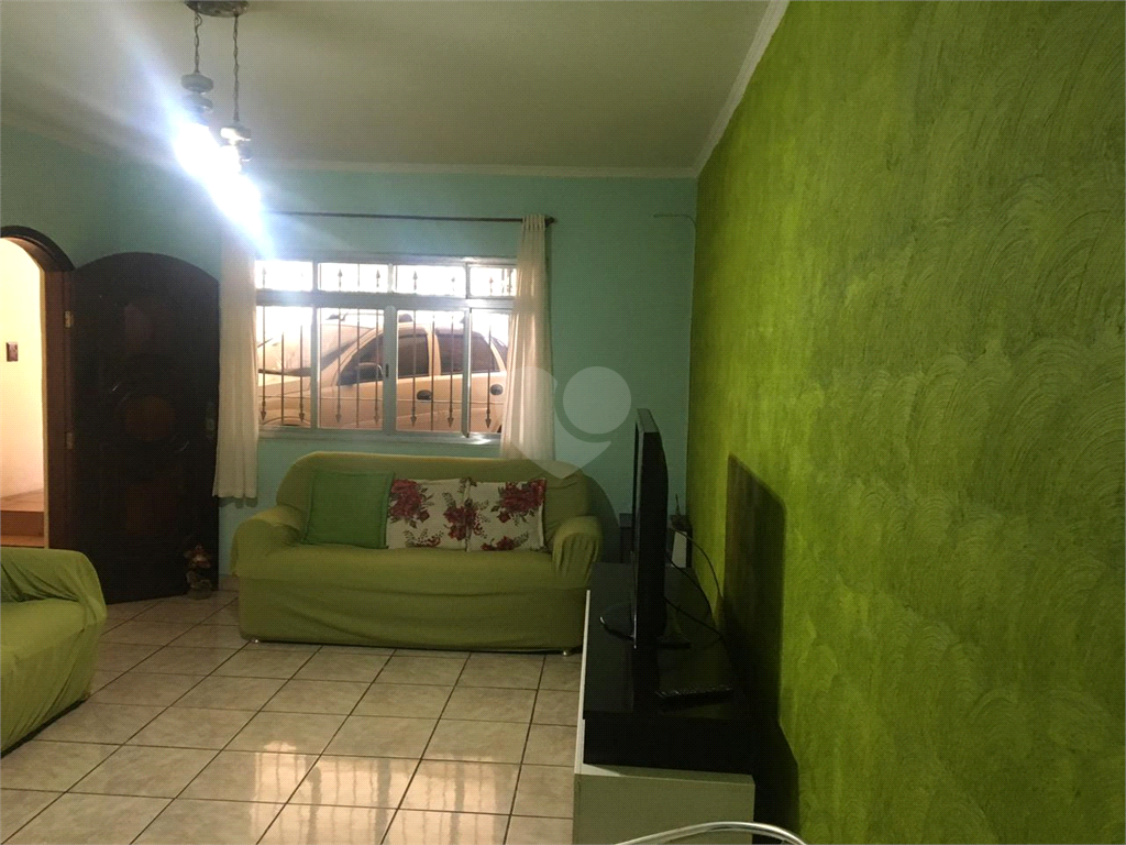 Venda Casa São Paulo Vila Carmosina REO940203 3