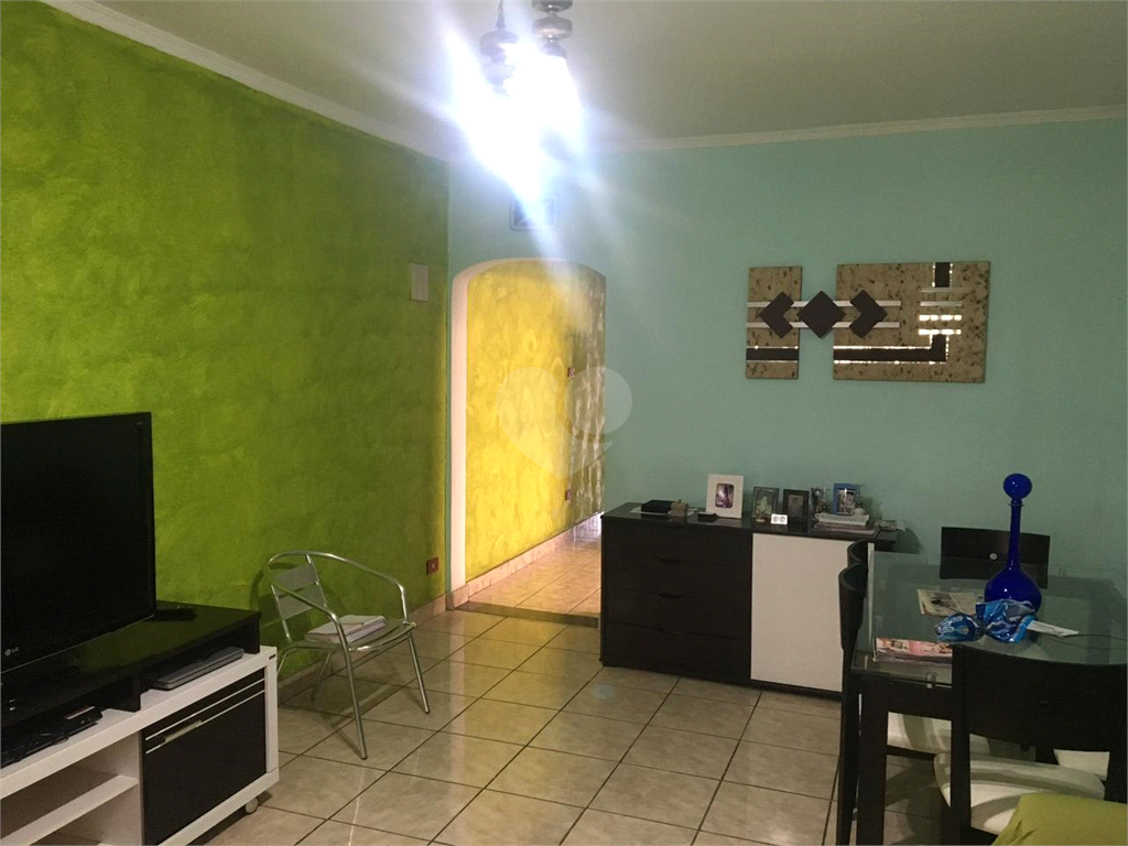 Venda Casa São Paulo Vila Carmosina REO940203 6