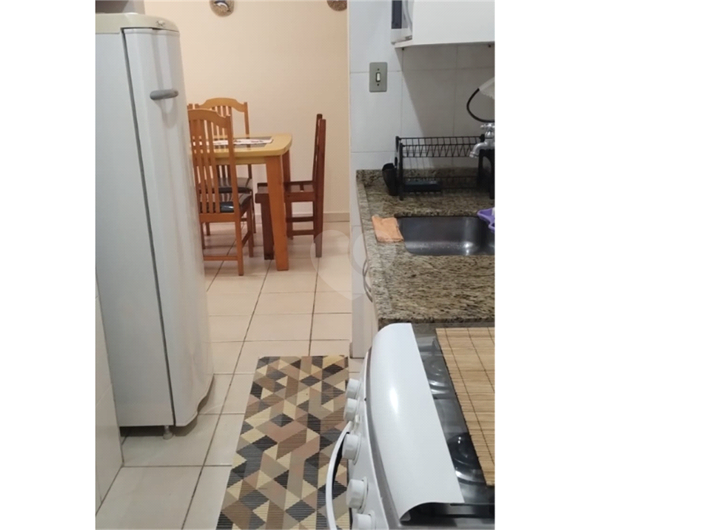 Venda Apartamento Ubatuba Praia Grande REO940218 8