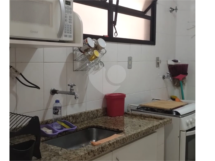 Venda Apartamento Ubatuba Praia Grande REO940218 12