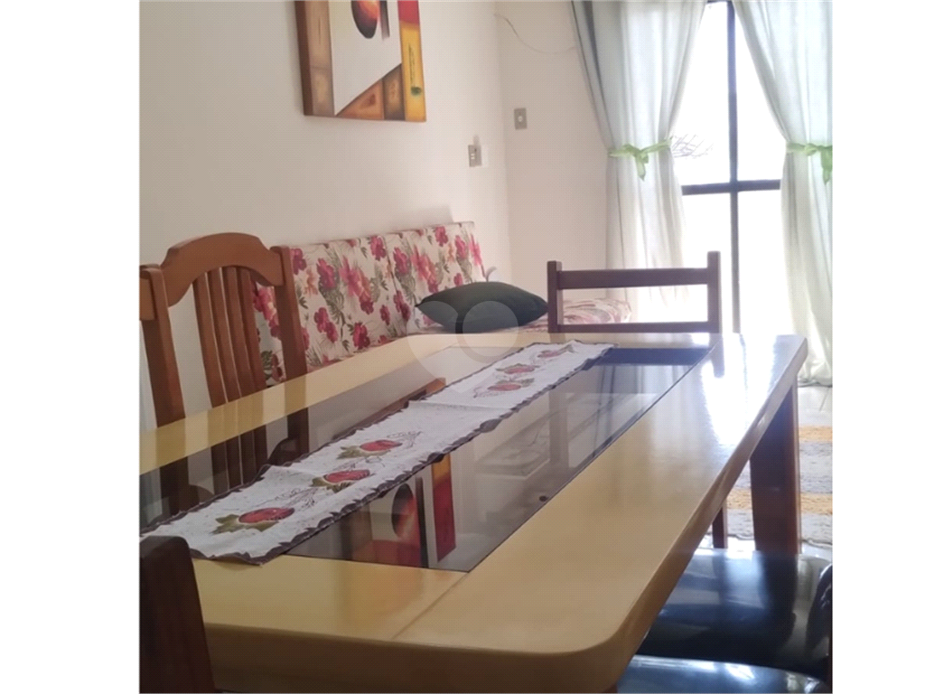 Venda Apartamento Ubatuba Praia Grande REO940218 3