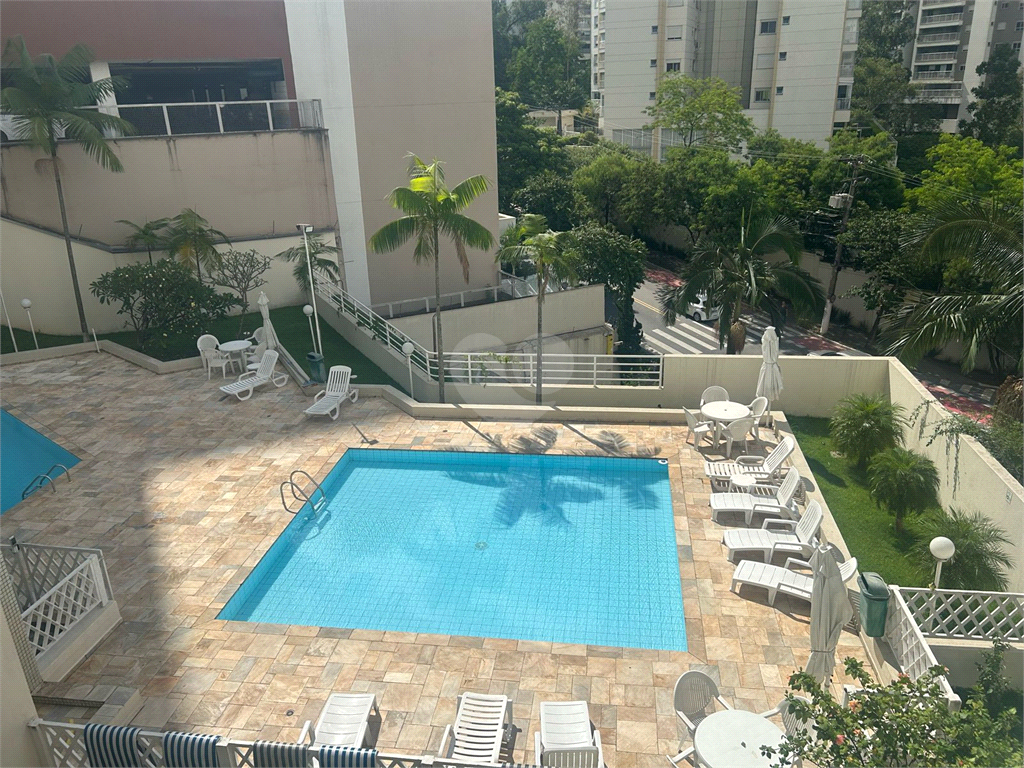 Venda Apartamento São Paulo Vila Andrade REO940220 18