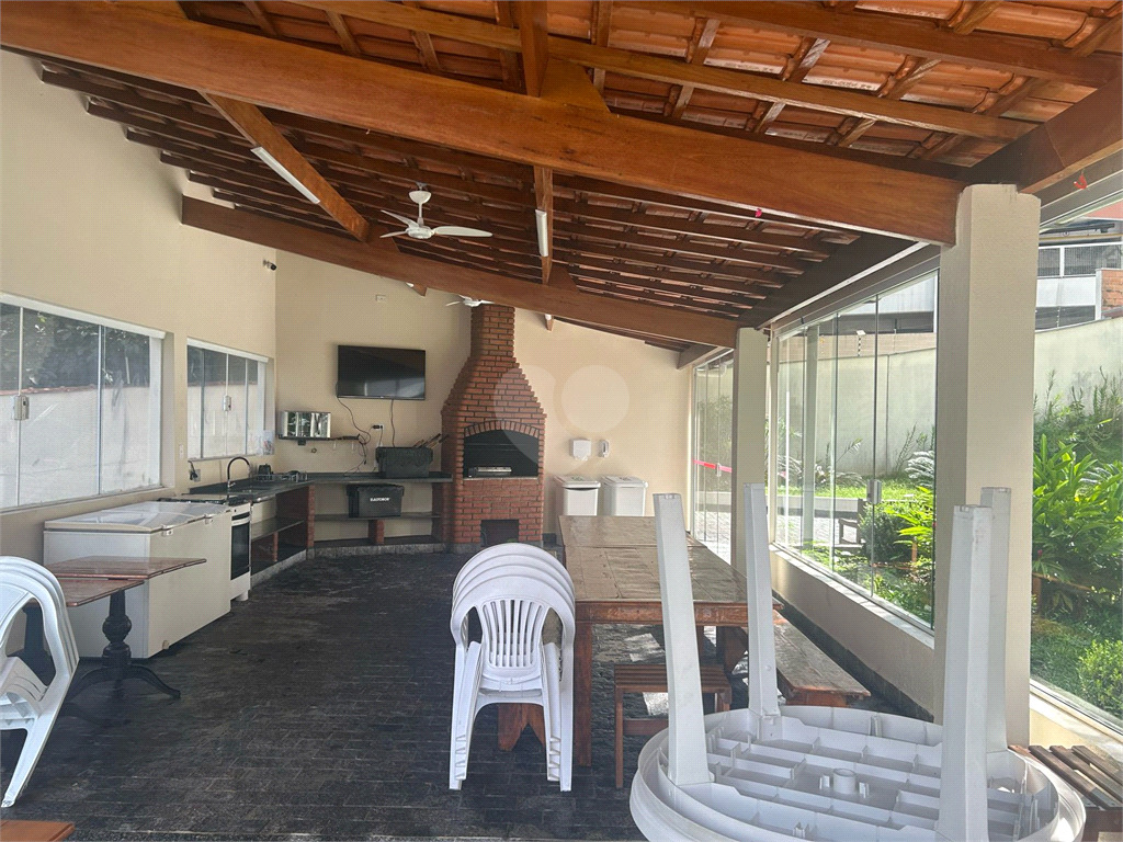 Venda Apartamento São Paulo Vila Andrade REO940220 11