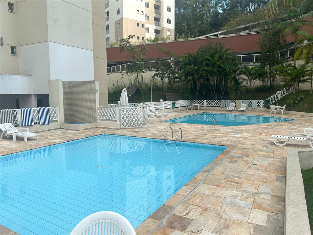 Venda Apartamento São Paulo Vila Andrade REO940220 12