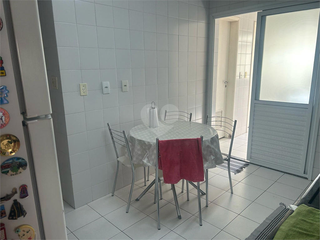 Venda Apartamento São Paulo Vila Andrade REO940220 15