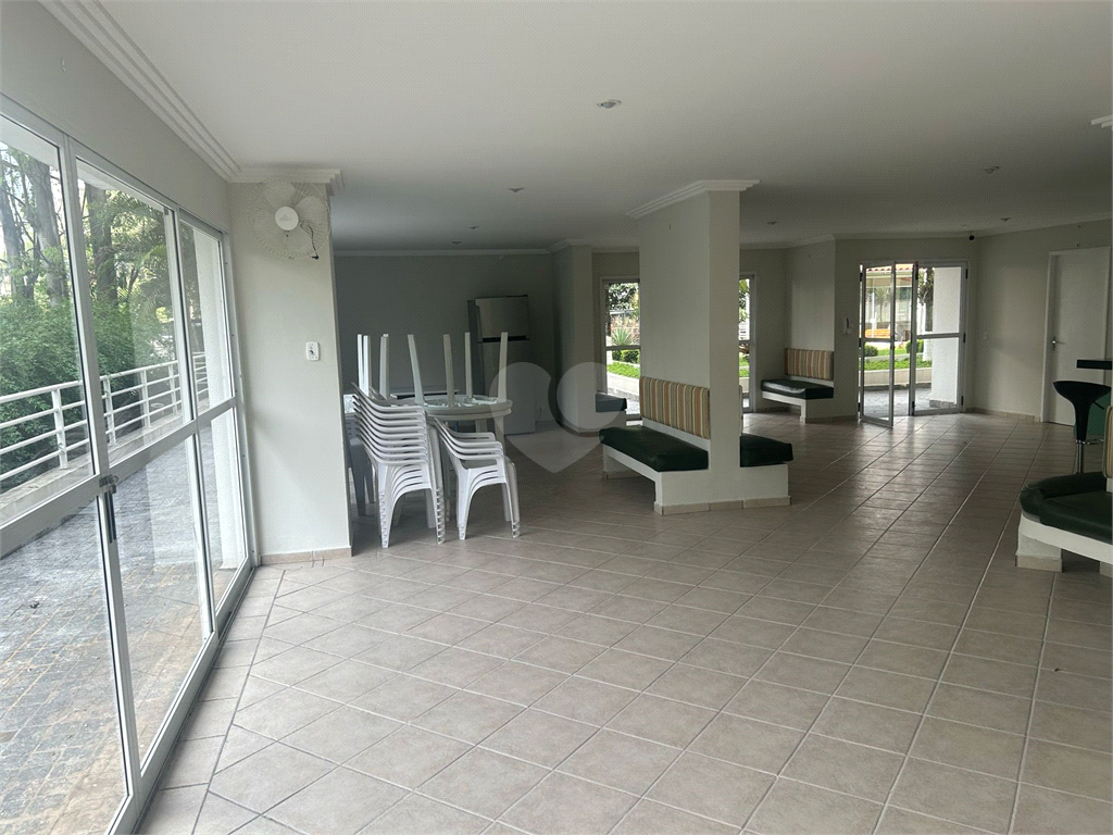 Venda Apartamento São Paulo Vila Andrade REO940220 3