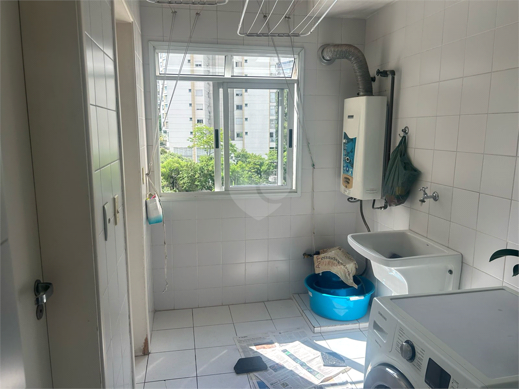 Venda Apartamento São Paulo Vila Andrade REO940220 18