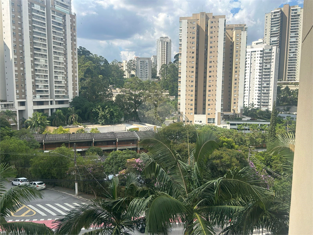 Venda Apartamento São Paulo Vila Andrade REO940220 25