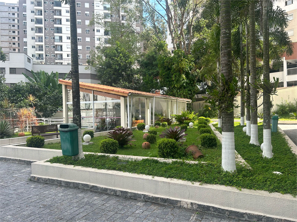 Venda Apartamento São Paulo Vila Andrade REO940220 12