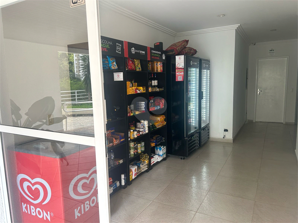 Venda Apartamento São Paulo Vila Andrade REO940220 11