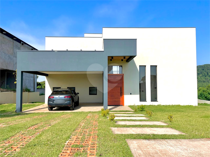 Venda Condomínio Itupeva Residencial Posse Nova REO940234 21