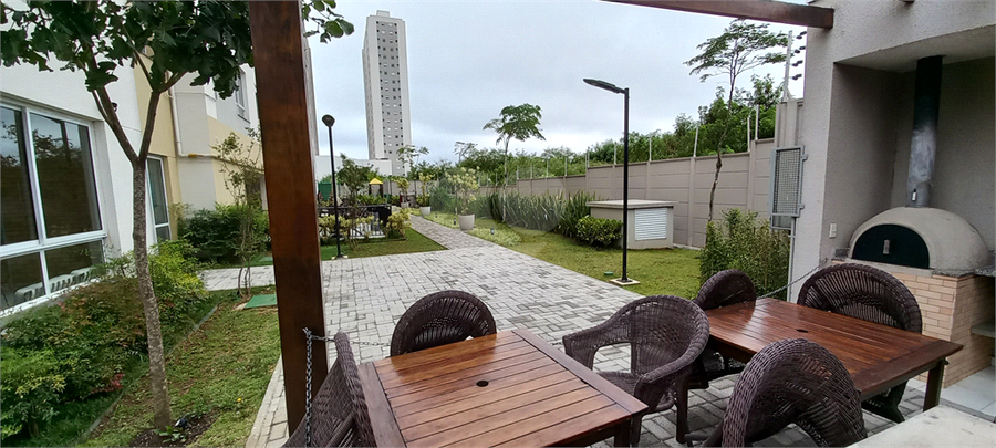 Venda Apartamento São Paulo Jardim Boa Vista (zona Oeste) REO940238 29