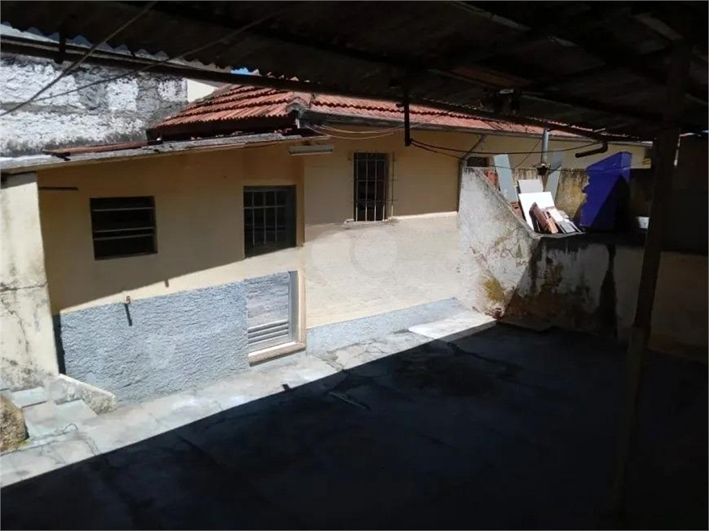 Venda Terreno São Paulo Vila Maria Luisa REO940241 12