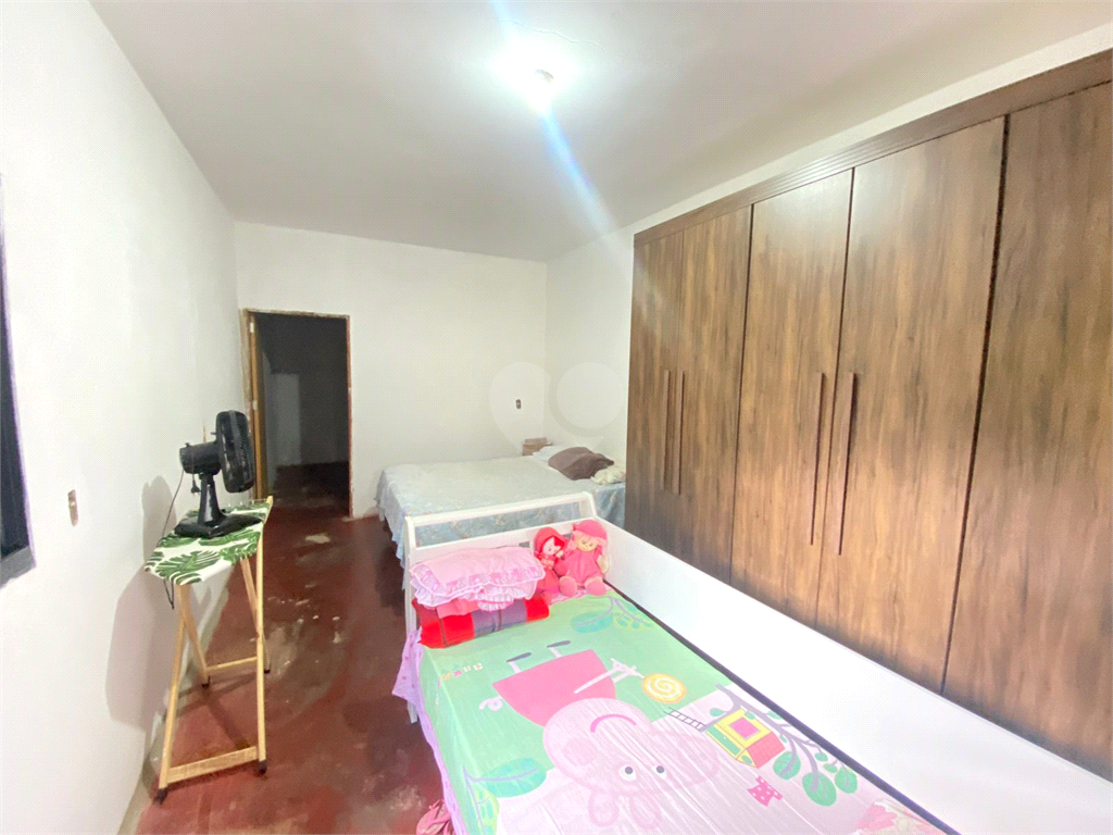 Venda Casa Bauru Jardim Nova Esperança REO940243 18