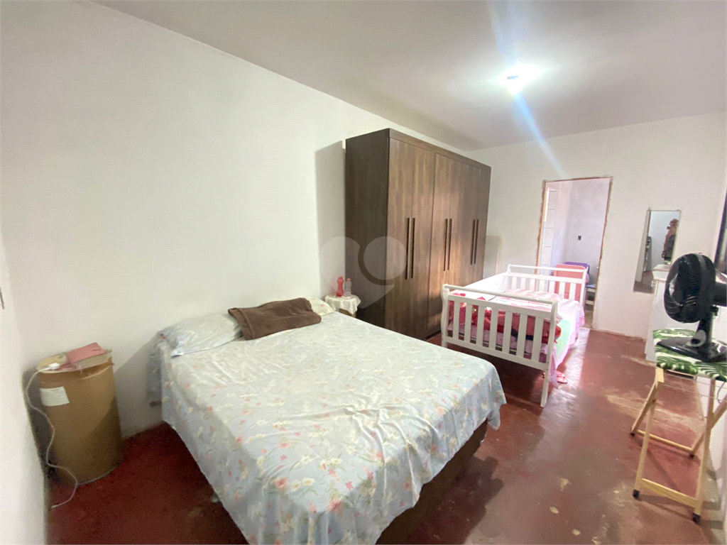 Venda Casa Bauru Jardim Nova Esperança REO940243 22