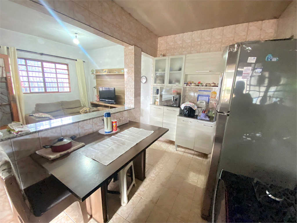 Venda Casa Bauru Jardim Nova Esperança REO940243 2