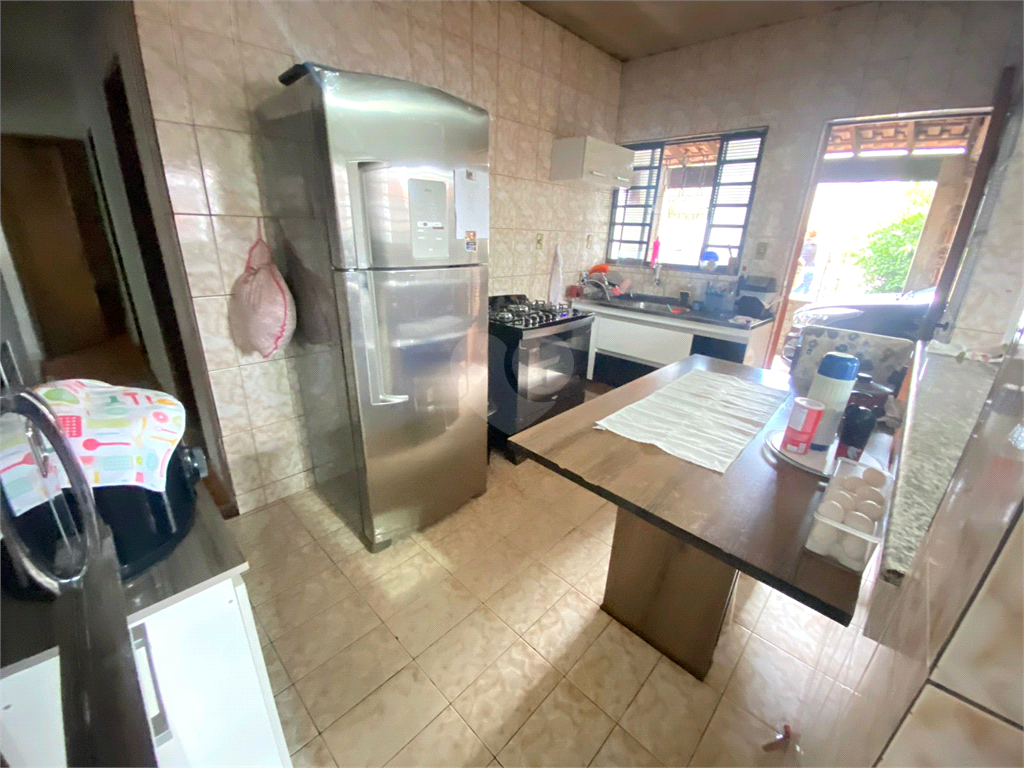 Venda Casa Bauru Jardim Nova Esperança REO940243 5