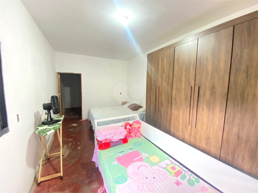 Venda Casa Bauru Jardim Nova Esperança REO940243 21