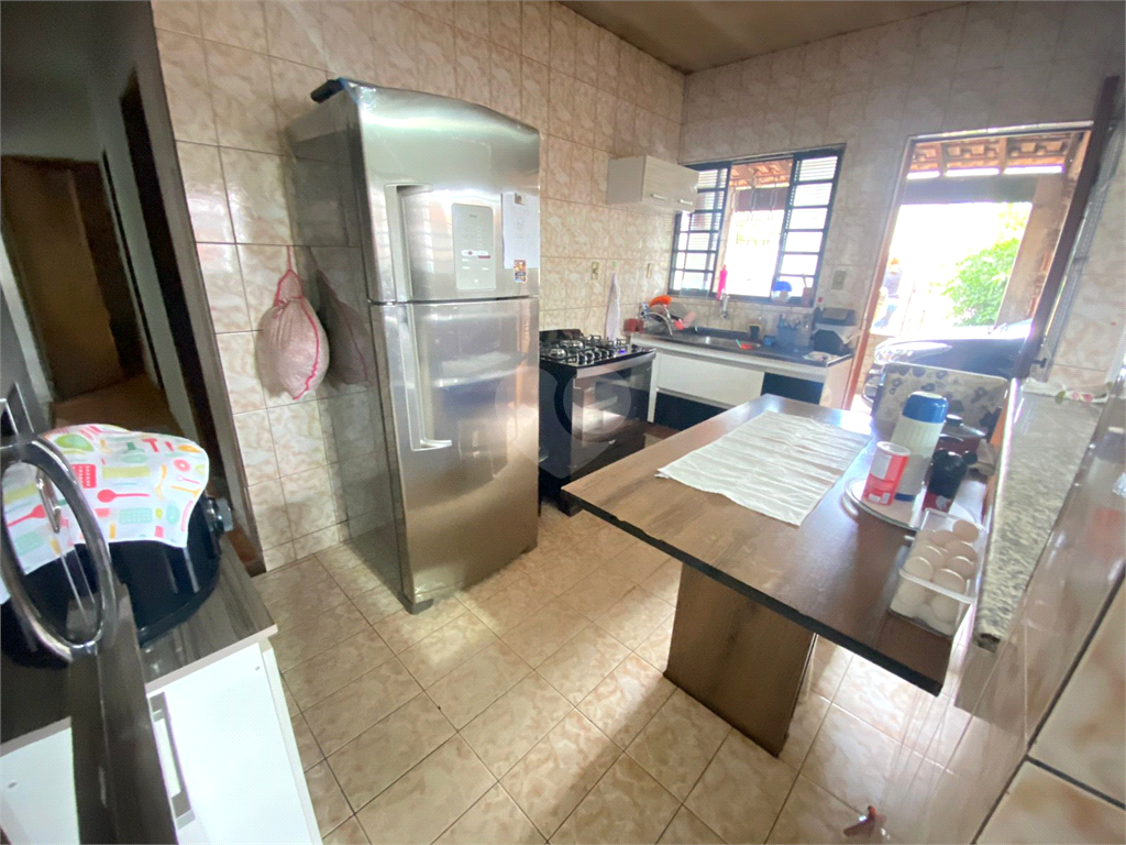 Venda Casa Bauru Jardim Nova Esperança REO940243 1