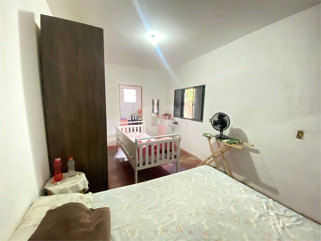 Venda Casa Bauru Jardim Nova Esperança REO940243 20