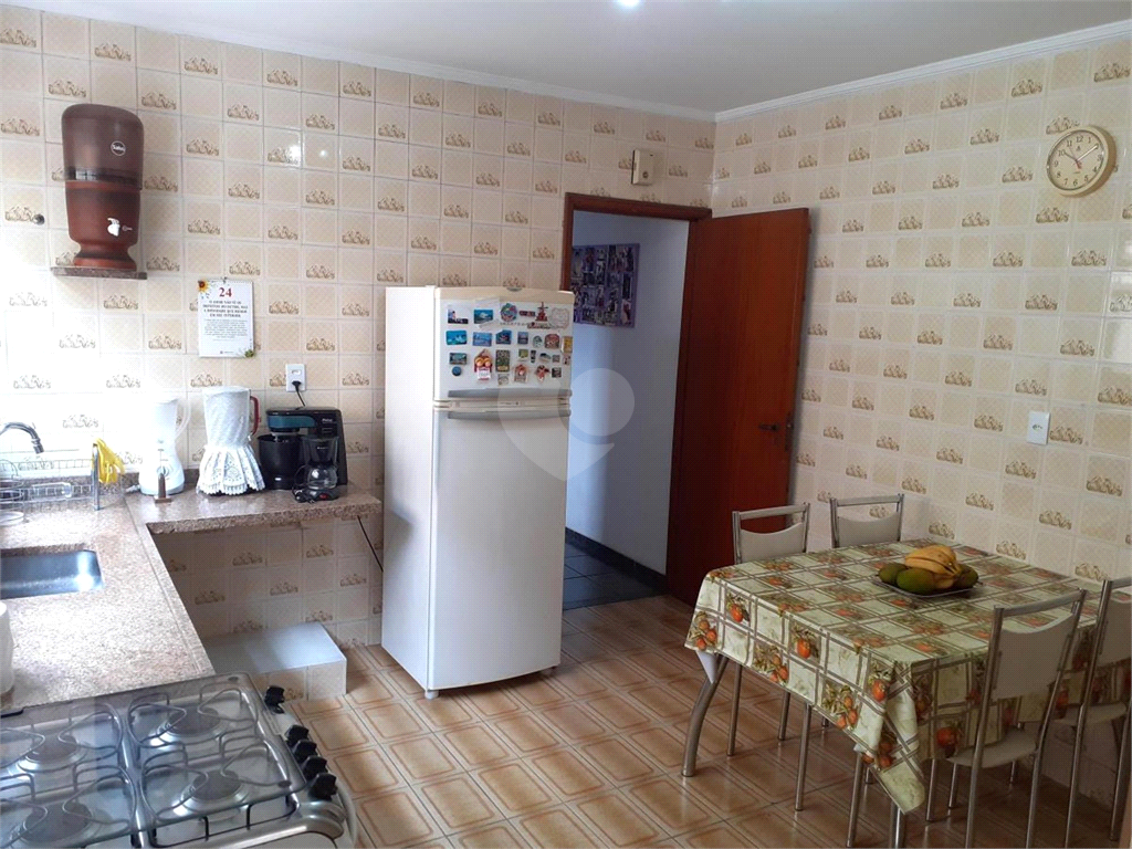 Venda Sobrado São Paulo Jardim Monjolo REO940248 10