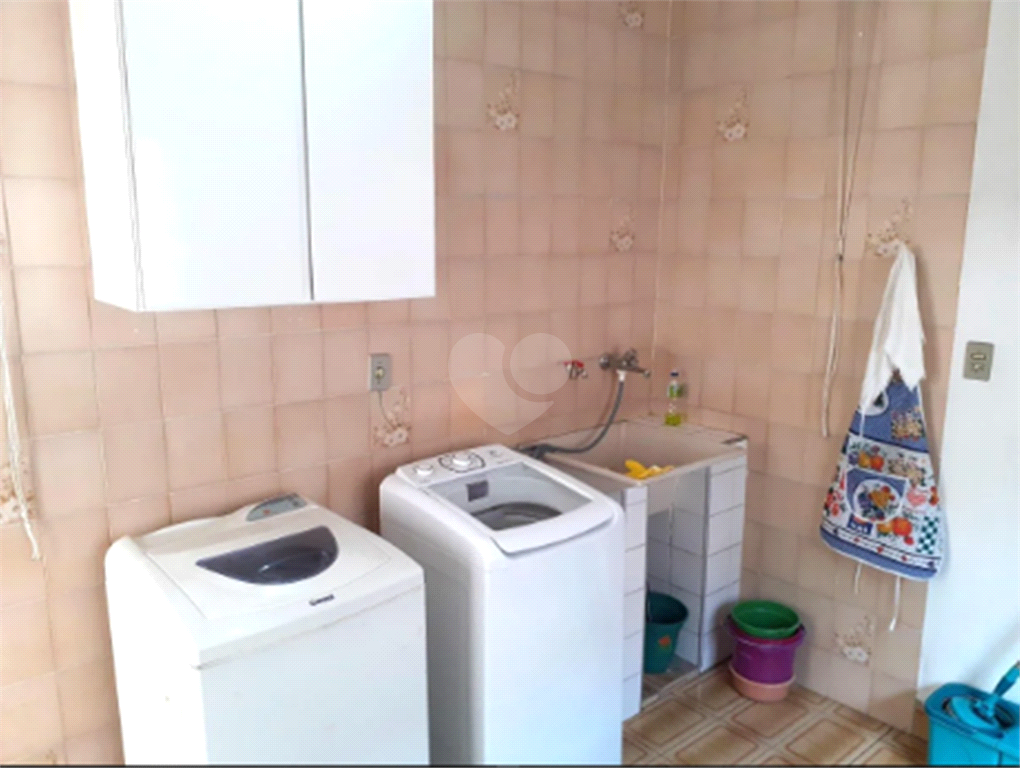 Venda Sobrado São Paulo Jardim Monjolo REO940248 13