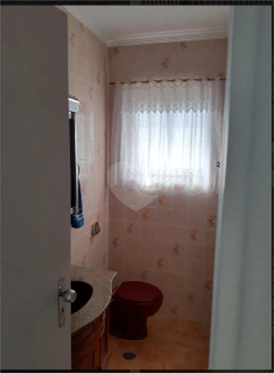 Venda Sobrado São Paulo Jardim Monjolo REO940248 24