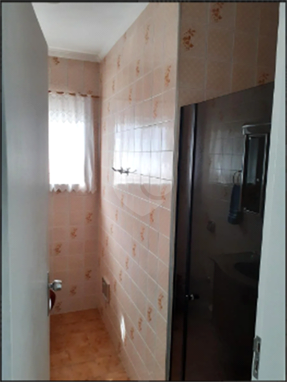 Venda Sobrado São Paulo Jardim Monjolo REO940248 23